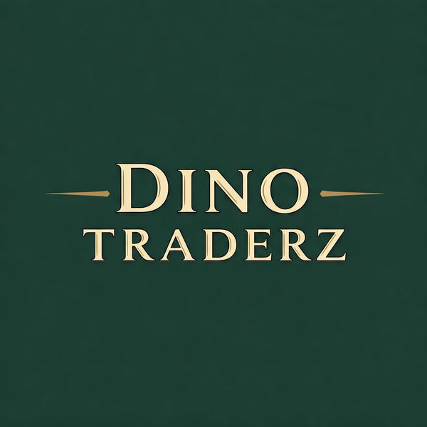 Dino Traderz